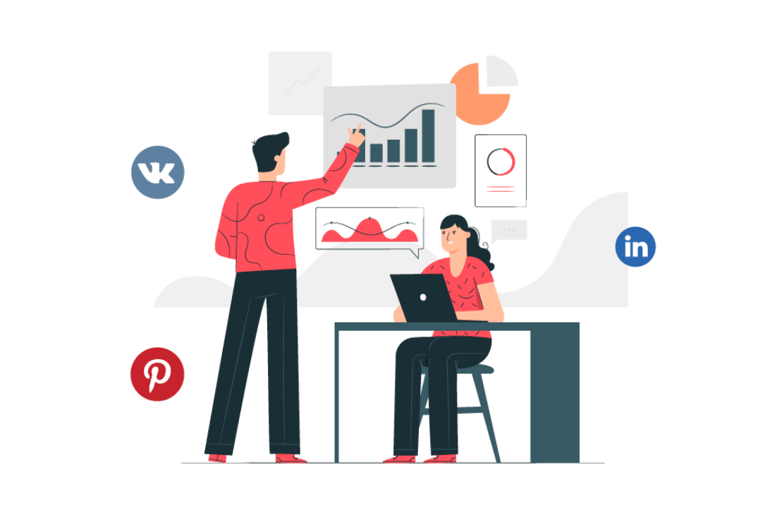 Живой Прорыв - покорение соцсетей в 2024 г.