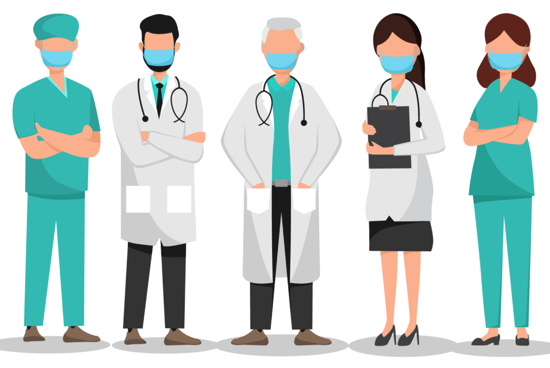 Информационная площадка по профилактике ВИЧ