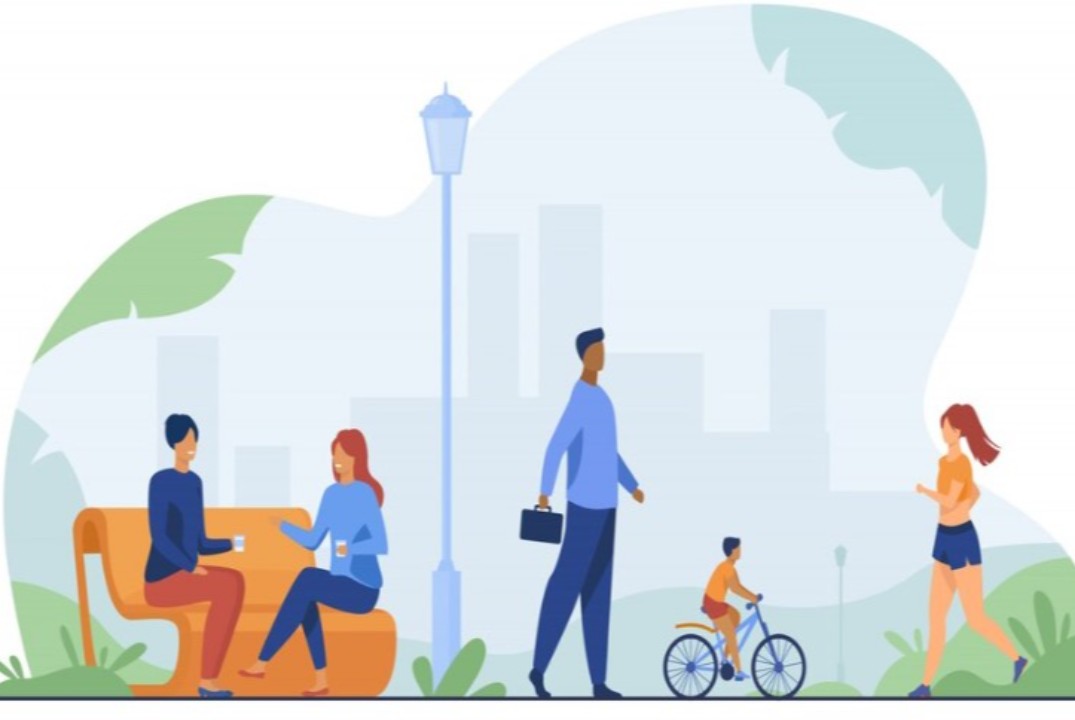 Стратегические сессии развития городской среды #ПТК