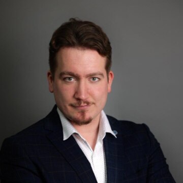 Никита Витальевич Холмов