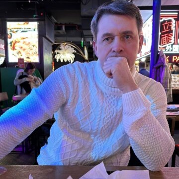 Павел Анатольевич Литвинов