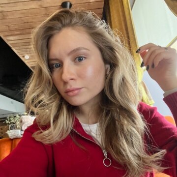 Екатерина Ивановна Рыбакова