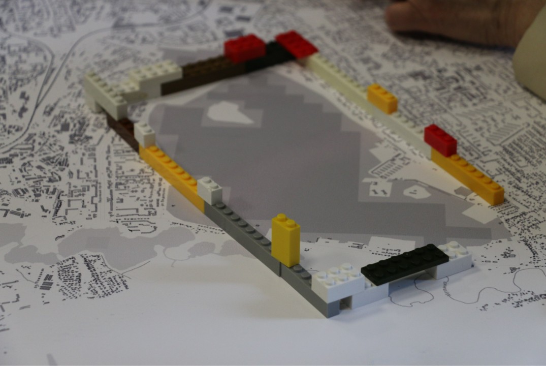 Стратегическая сессия по разработке концепции развития те...