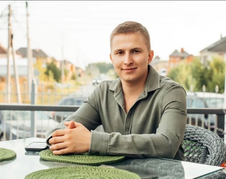 Большой Нетворкинг с VIP-гостем Владиславом Джуровичем