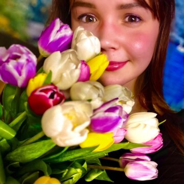 Шамаева Энесса Владимировна