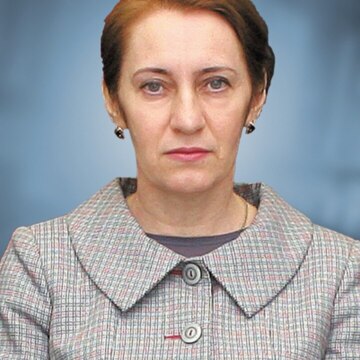 Наталия Николаевна Тятенкова