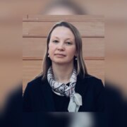 Оксана Цибизова