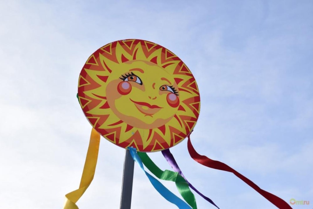 Весенние аграрные праздники