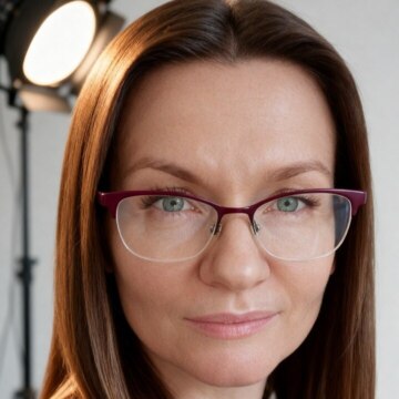 Елена Николаевна Редько