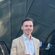 Смирнов Егор Андреевич