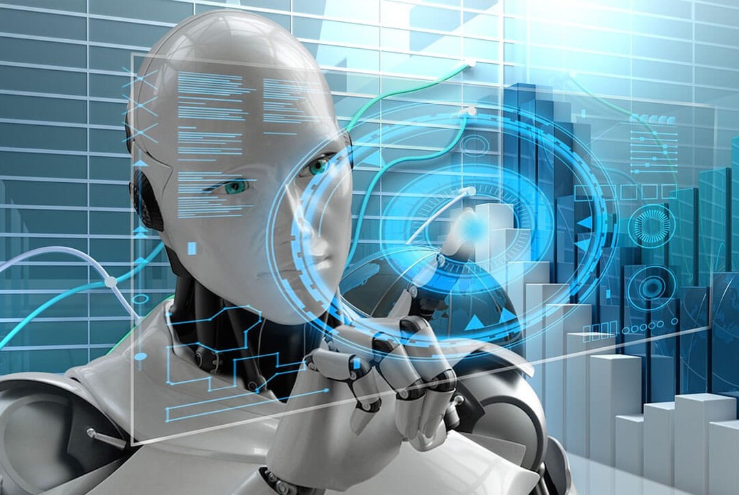 Как войти в ИТ. Перспектива развития Искусственного Интел...