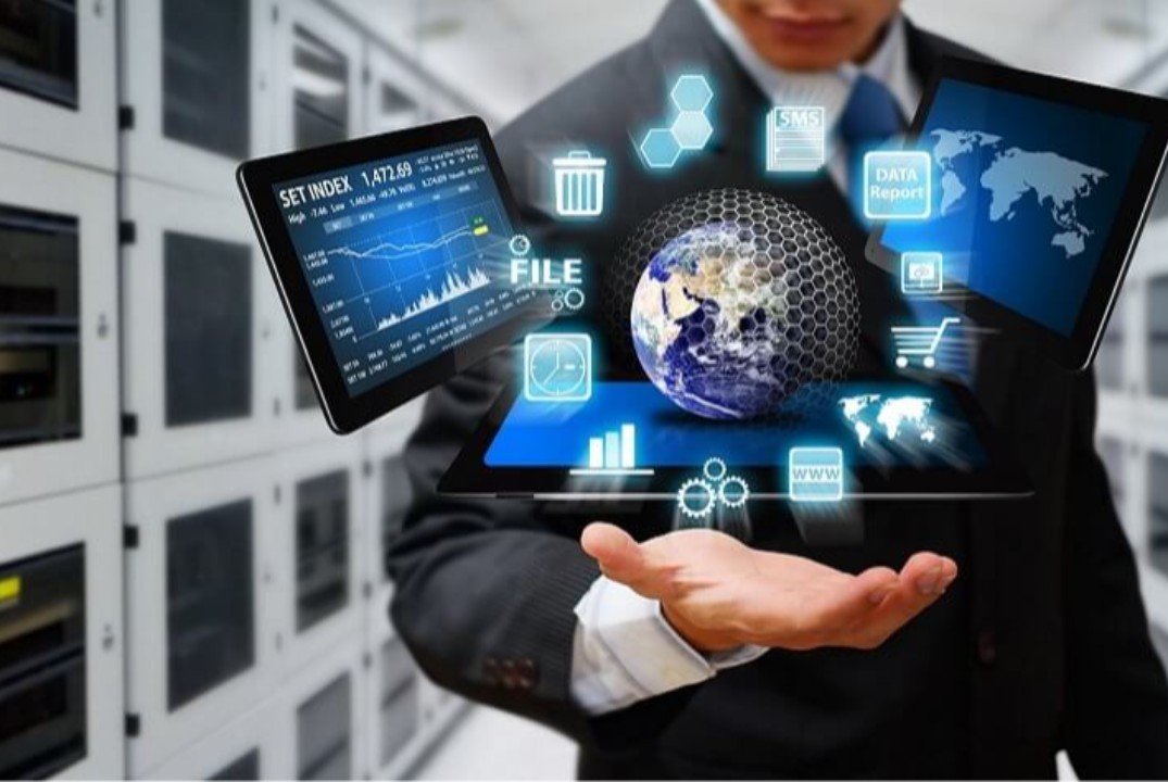 Как войти в ИТ. Самые востребованные профессии.