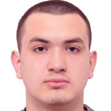 Маслов Данил Александрович