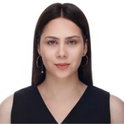 Паряева Лидия Валентиновна