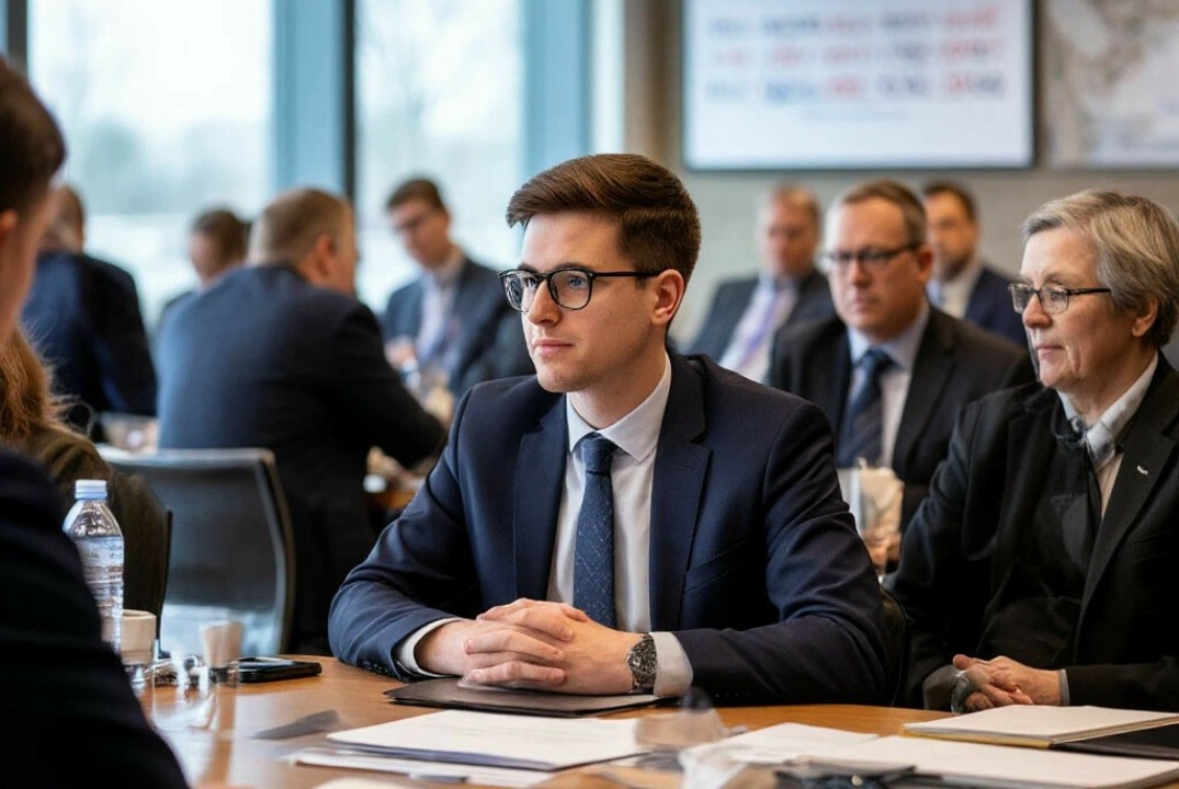 Подведение итогов февраля 2026