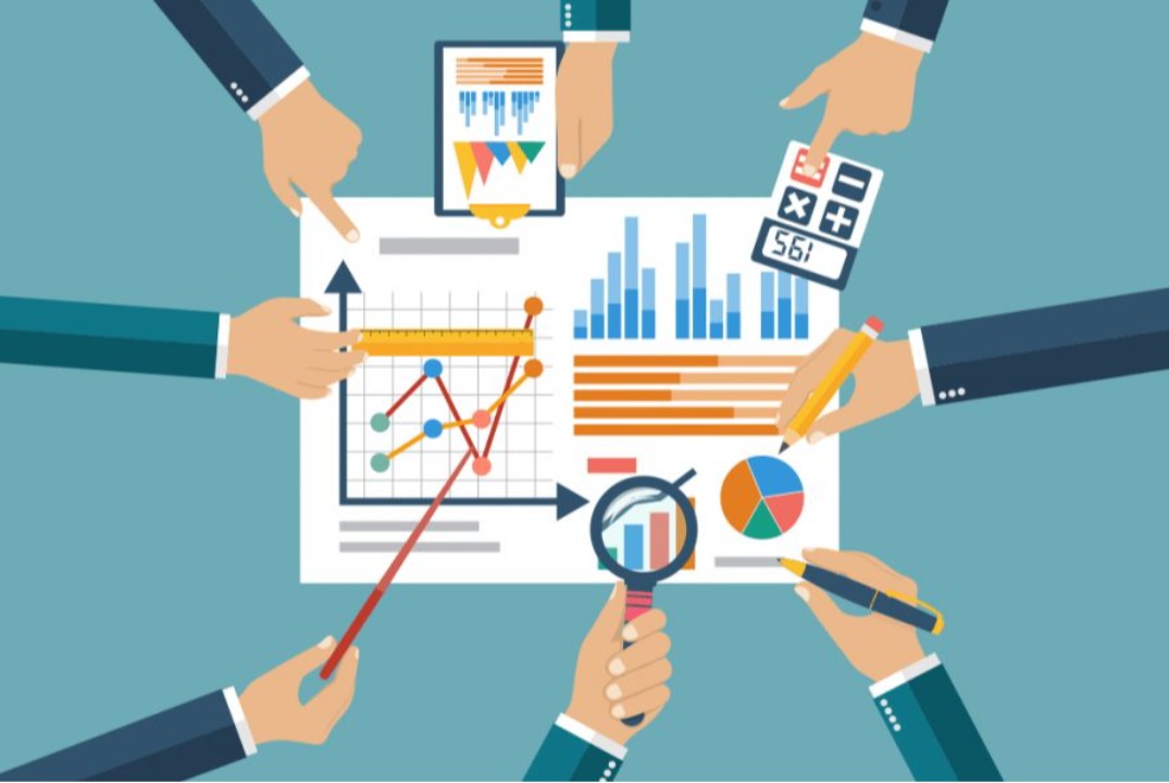 Подведение итогов работы за 9 месяцев 2024 г.