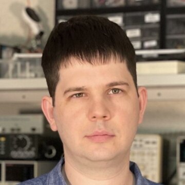 Артём Олегович Кашканов