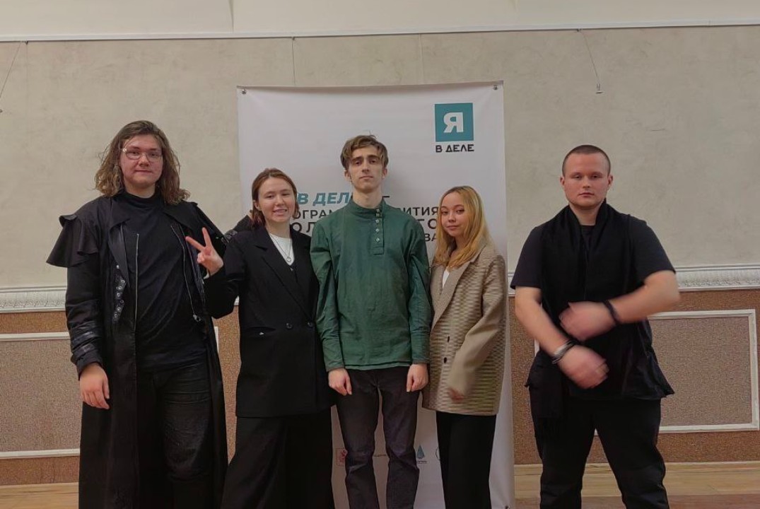 Мастер класс по целевой аудитории