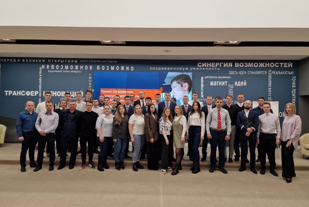 «Железная команда»