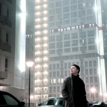 Екатерина Андреевна Новичкова