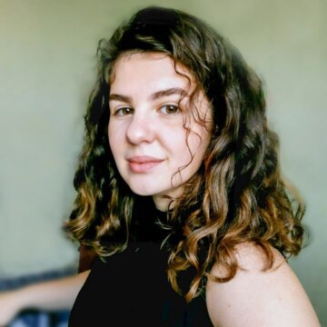 Екатерина Викторовна Губенко