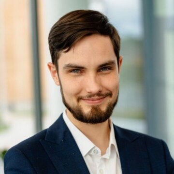 Артемий Владимирович Гладких