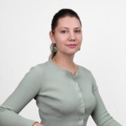 Людмила Тупкалова