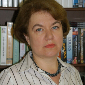 Татьяна Ивановна Ретинская