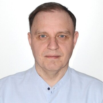 Пойлов Олег Анатольевич