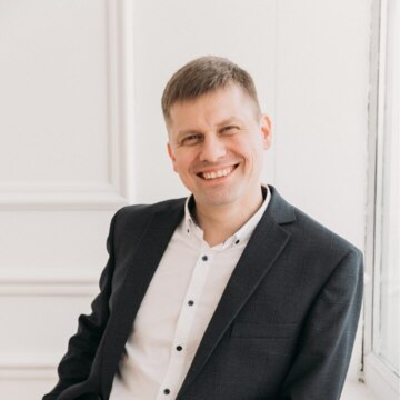 Сергей Михайлович Верзилов