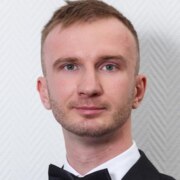 Иваненков Андрей Юрьевич