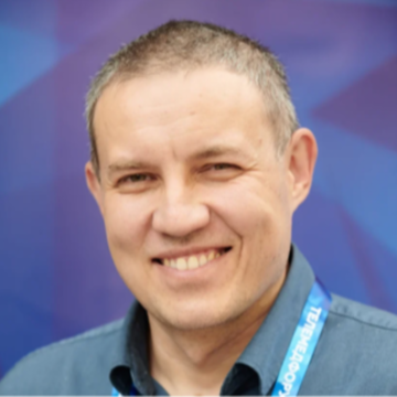 Максим Викторович Никитин