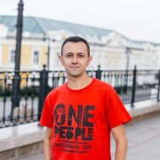 Александр Дайнович