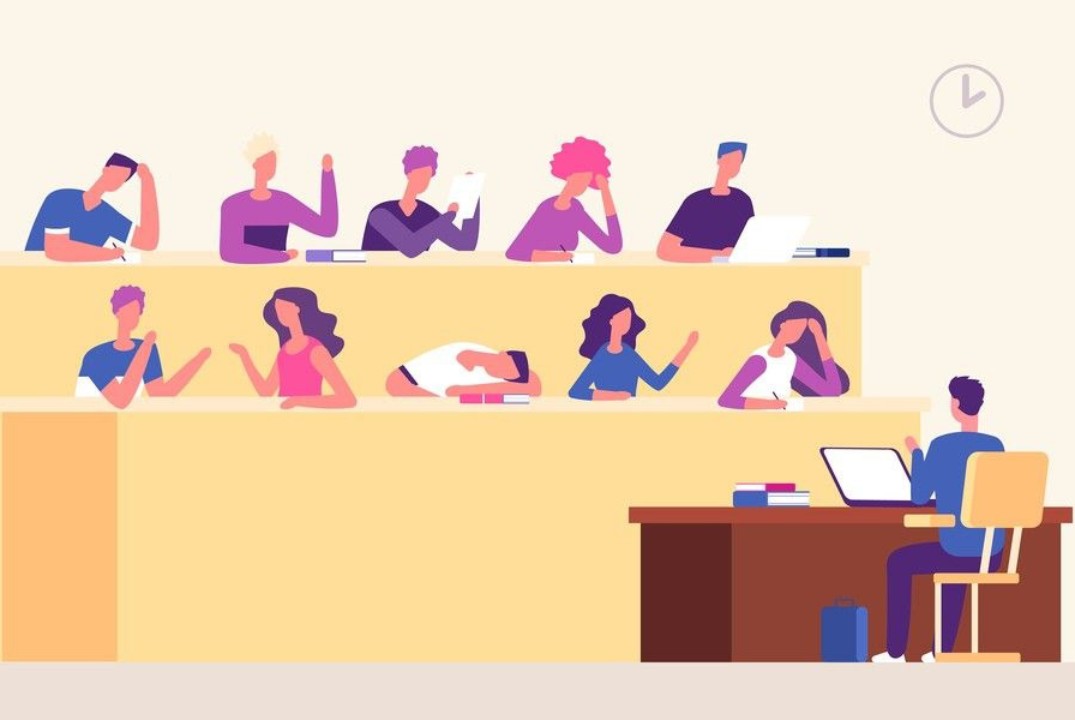 Вводное занятие ФХМ кружка (1 курс)