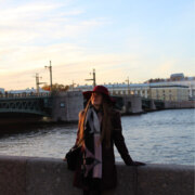 Марина Воробьева