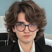 Андрей Никулкин