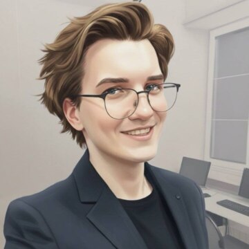 Никулкин Андрей Сергеевич