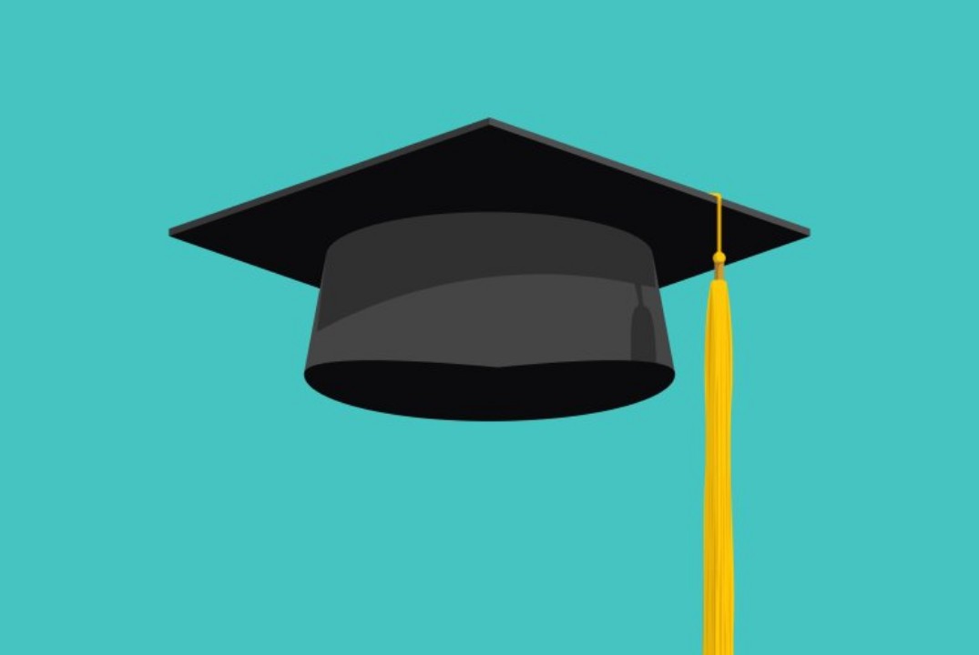 Выпускной-2024 в Школе иностранных языков LET'school