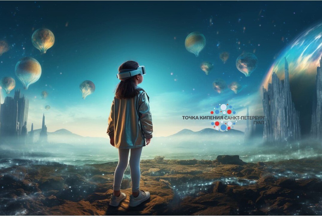 «Человек будущего»: кинопоказ Дни научного кино ФАНК, профориентационное погружение в практический мир науки и техники