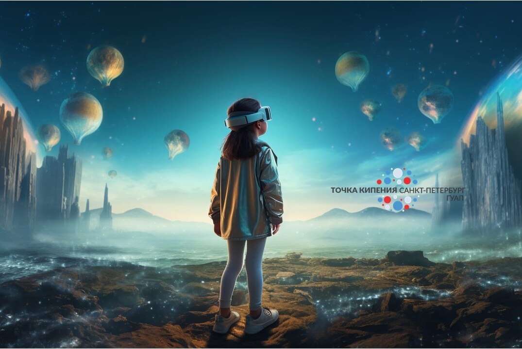 «Человек будущего»: просмотр короткометражных фильмов Фестиваля научного кино ФАНК и погружение в практический мир науки и техники