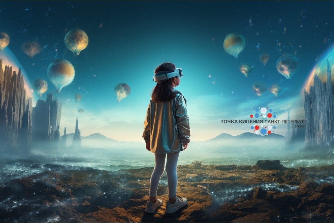 «Человек будущего»: просмотр короткометражных фильмов Фестиваля научного кино ФАНК и погружение в мир науки и техники