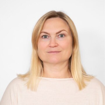 Гульнара Дмитриевна Фролова