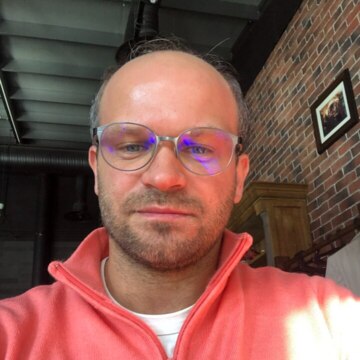 Михаил Борисович Тригубенко
