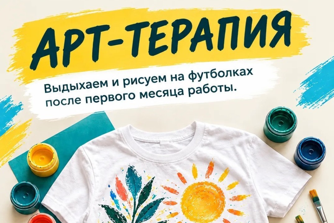 Первая встреча закрытого клуба преподавателей высшей школы.