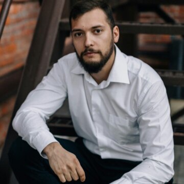 Михаил Владимирович Кнуренко