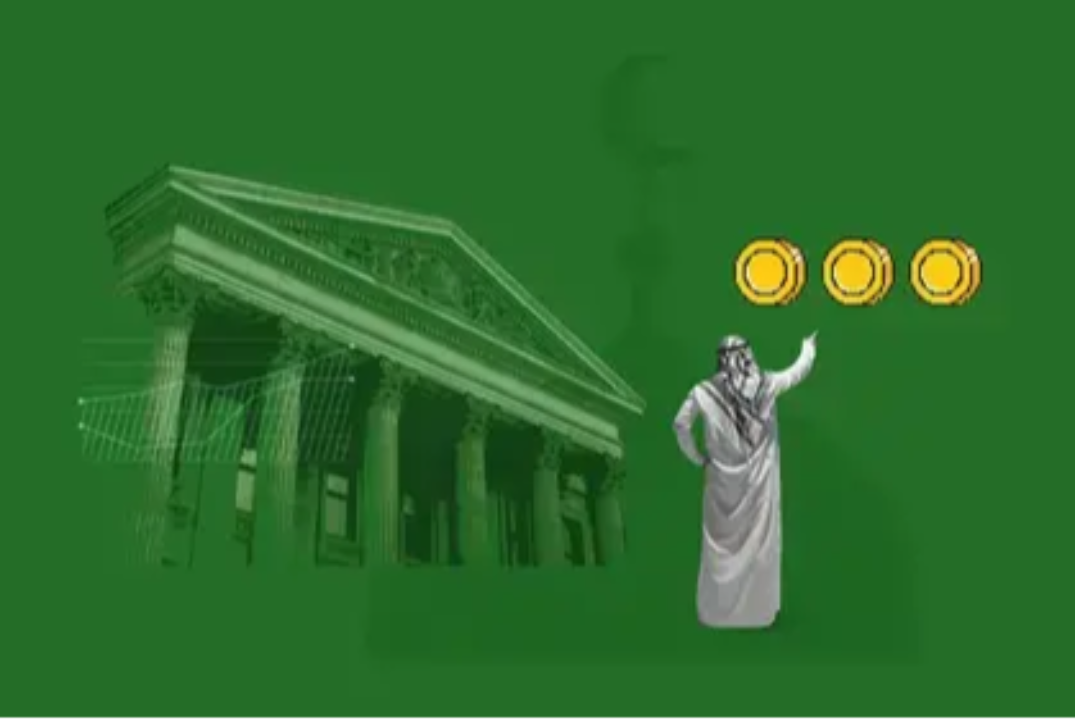 Исламский банкинг