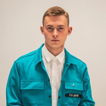 Лев Викторович Маковеев