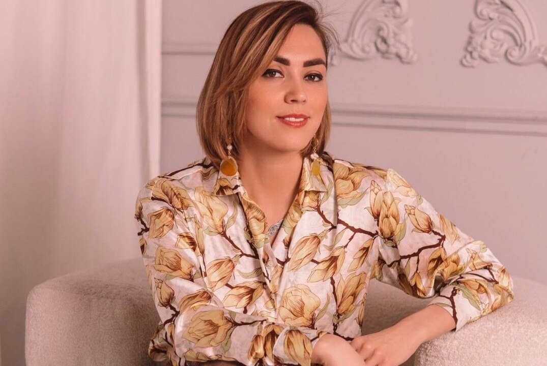 Мастер - класс Марии Комиссаровой, "Ключи к воспитанию в детях счастливой женщины и успешного мужчины"