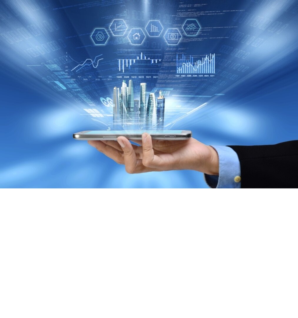 Заседание комитета Цифровая экономика Экспертного совета при Правительстве Рязанской области