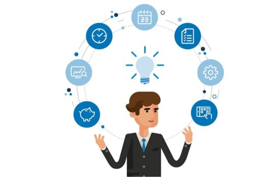 Мастер-класс на тему «Как выстроить команду и выйти из оп...